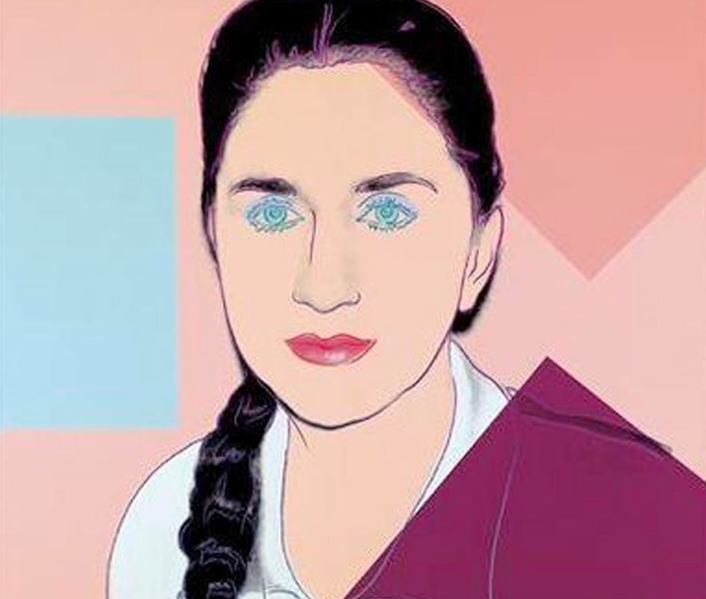 Giuliana Benetton Shoes