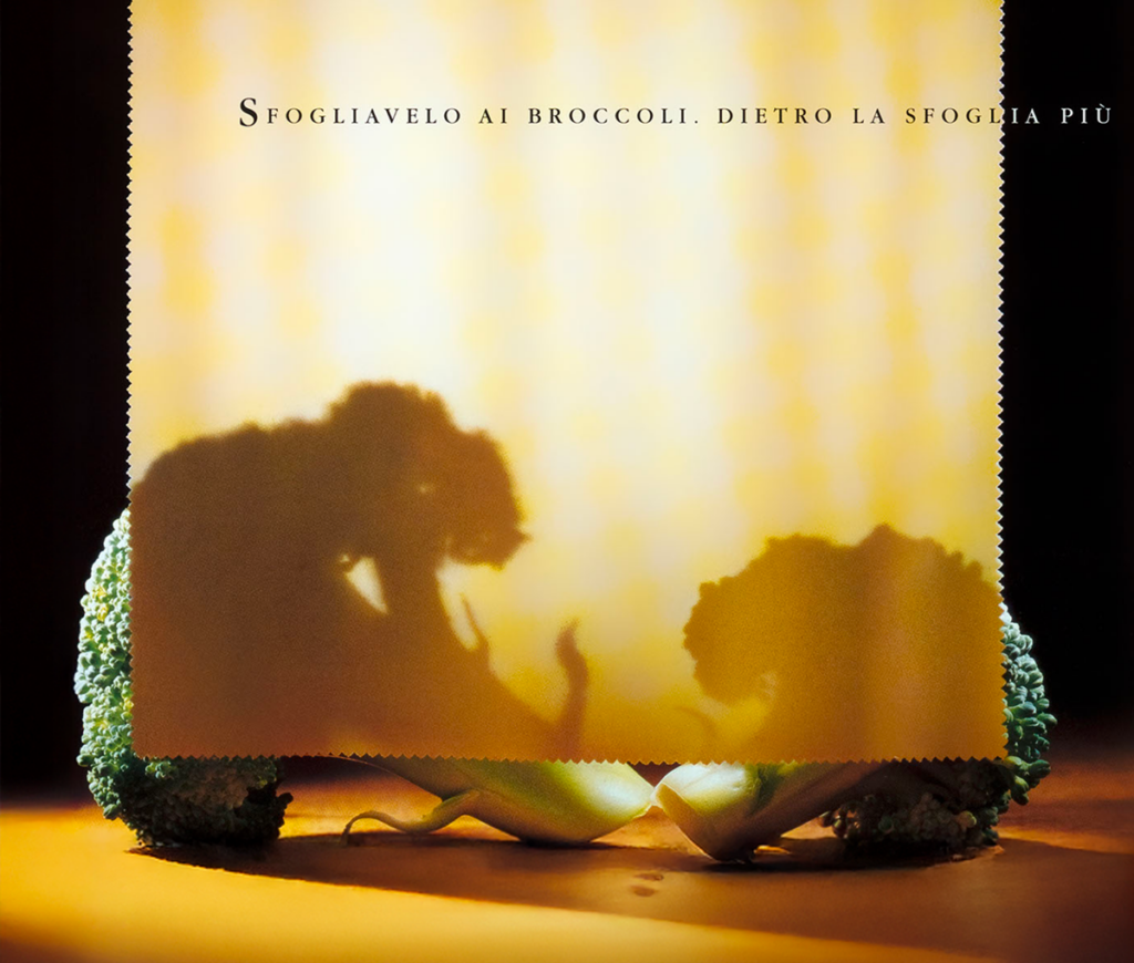 Sfogliavelo Pasta Ripiena