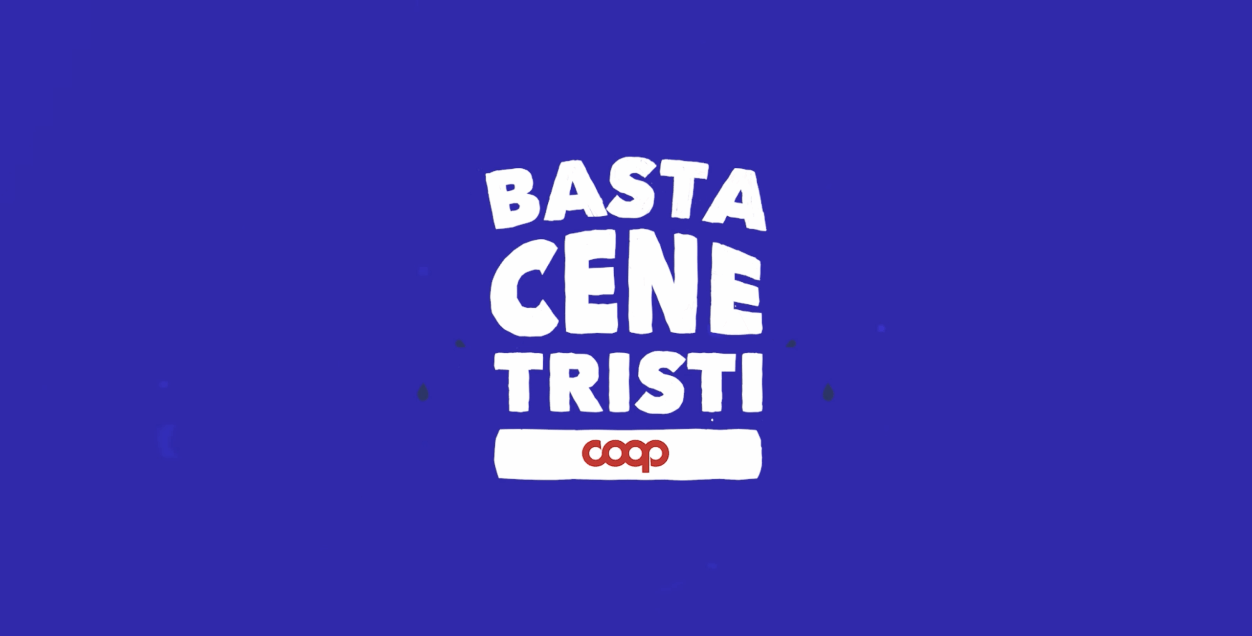 Basta Cene Tristi