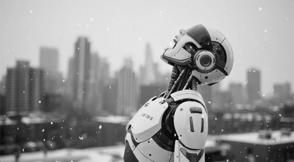 I’m not a robot_